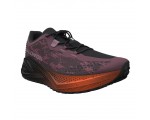 Buty SALOMON Aero Glide 4 GRVL W Fioletowe