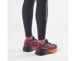 Buty SALOMON Aero Glide 4 GRVL W Fioletowe