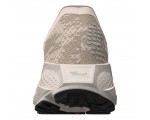 Buty do biegania SALOMON Aero Glide 4 GRVL W Beżowe