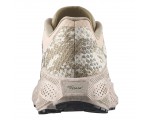 Buty do biegania SALOMON Aero Glide 4 GRVL W Beżowe