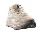 Buty SALOMON Aero Glide 4 GRVL W Beżowe