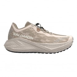 Buty SALOMON Aero Glide 4 GRVL W Beżowe