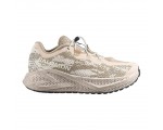 Buty SALOMON Aero Glide 4 GRVL W Beżowe