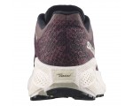 Buty SALOMON Aero Glide 4 GRVL W Bordowe