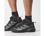 Buty SALOMON X Ultra 360 GTX Czarne