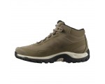 Buty trekkingowe SALOMON Shelter Waterproof Beżowe