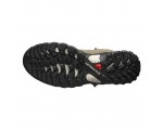 Buty trekkingowe SALOMON Shelter Waterproof Beżowe