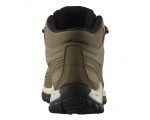 Buty trekkingowe SALOMON Shelter Waterproof Beżowe