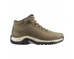 Buty trekkingowe SALOMON Shelter Waterproof Beżowe