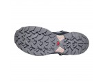 Buty trekkingowe SALOMON X Ultra 360 MID GTX W Stalowe