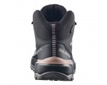 Buty trekkingowe SALOMON X Ultra 360 MID GTX W Stalowe