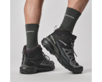 Buty trekkingowe SALOMON X Ultra 360 MID GTX Czarne