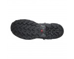 Buty trekkingowe SALOMON X Ultra 360 MID GTX Czarne