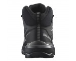 Buty trekkingowe SALOMON X Ultra 360 MID GTX Czarne