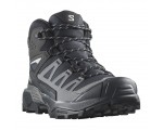 Buty trekkingowe SALOMON X Ultra 360 MID GTX Czarne