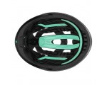 Kask rowerowy LAZER Z1 KinetiCore Biały