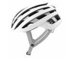 Kask rowerowy LAZER Z1 KinetiCore Biały