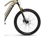 Rower elektryczny HAIBIKE AllMtn 7 Coffee 2021