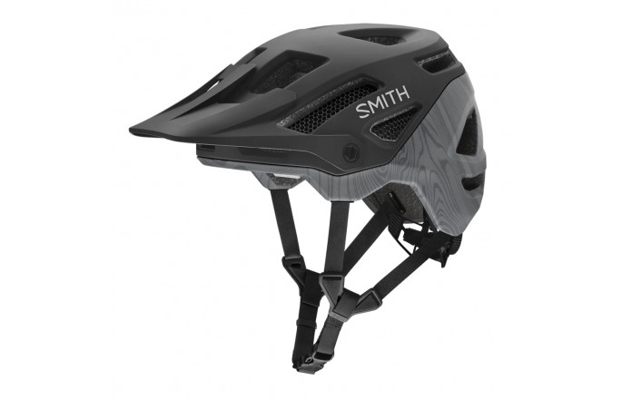 Kask rowerowy SMITH Payroll MIPS Twiceme Czarny