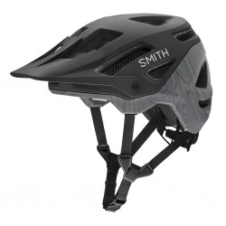 Kask rowerowy SMITH Payroll MIPS Twiceme Czarny