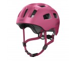 Kask rowerowy ABUS Youn-I 2.0 Mono Red