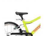 Rower dziecięcy WOOM Go 3 Automagic Limonkowy