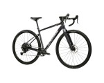 Rower gravel KROSS Esker 2.0 Grafitowy 28"