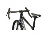 Rower gravel KROSS Esker 2.0 Grafitowy 28"