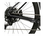 Rower gravel KROSS Esker 2.0 Grafitowy 28"