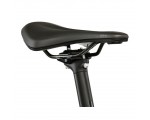 Rower gravel KROSS Esker 2.0 Grafitowy 28"