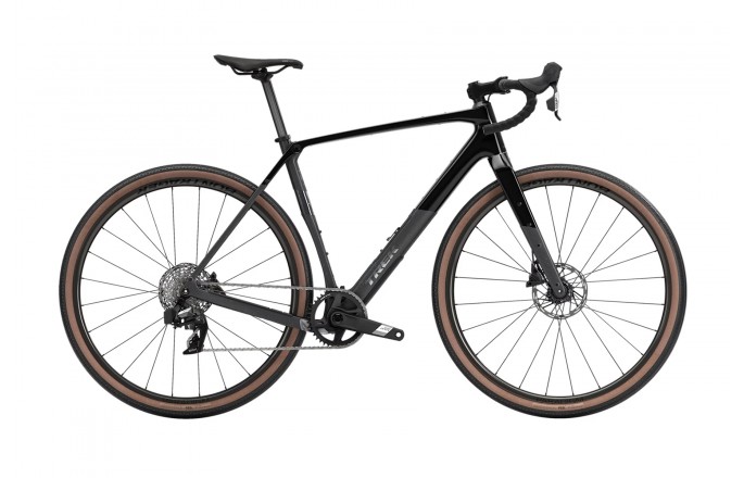 Rower gravelowy TREK Checkpoint SL 5 AXS Gen 3 Czarny 28"