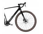 Rower gravelowy TREK Checkpoint SL 5 AXS Gen 3 Czarny 28"