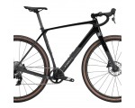 Rower gravelowy TREK Checkpoint SL 5 AXS Gen 3 Czarny 28"