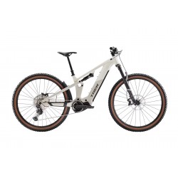 Rower elektryczny TREK Powerfly FS+ 6 Gen 4 Biały 800Wh 29"