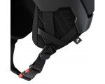 Kask narciarski HEAD Faero Pro Czarny