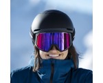 Kask narciarski HEAD Faero Pro Czarny