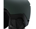 Kask narciarski HEAD Faero Pro Zielony