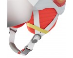 Kask narciarski HEAD Yuki Visor Psi Patrol Biały