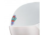 Kask narciarski HEAD Yuki Visor Psi Patrol Biały