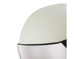Kask narciarski HEAD Yuki Visor Limonkowy
