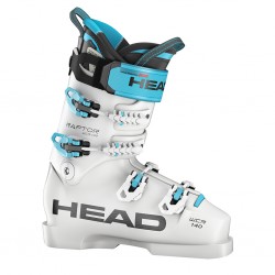 Buty narciarskie HEAD Raptor WCR 140S PV 2027