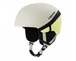 Kask narciarski HEAD Yuki Limonkowy