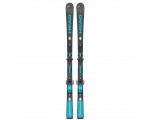 Narty HEAD Supershape e-Speed + Protector Evo PR 13 GW 2027