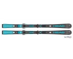 Narty HEAD Supershape e-Speed + Protector Evo PR 13 GW 2027