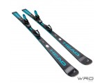 Narty HEAD Supershape e-Speed + Protector Evo PR 13 GW 2027