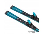 Narty HEAD Supershape e-Speed + Protector Evo PR 13 GW 2027