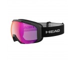 Gogle HEAD OTG 5K Czarne