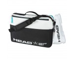 Torba HEAD Rebels Boot Carry On Niebieska