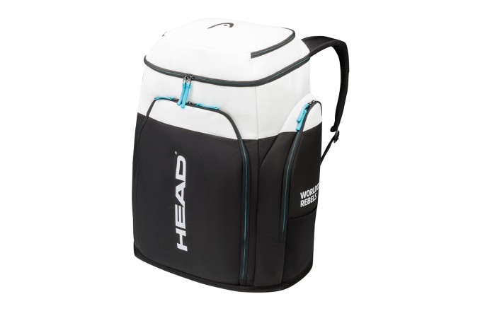 Plecak HEAD Rebels Racing Backpack XL