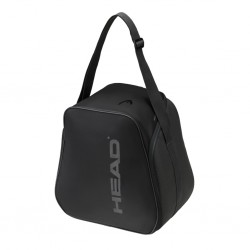 Torba na buty HEAD Bootbag Czarna